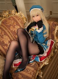 Cosplay suite collection7 1(8)